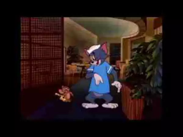 Video: Tom and Jerry, 71 Episode - Cruise Cat (1952)